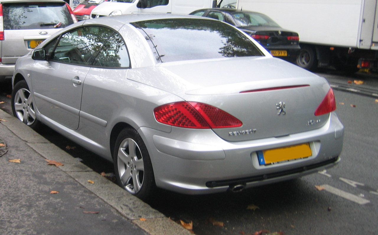 307 CC 95